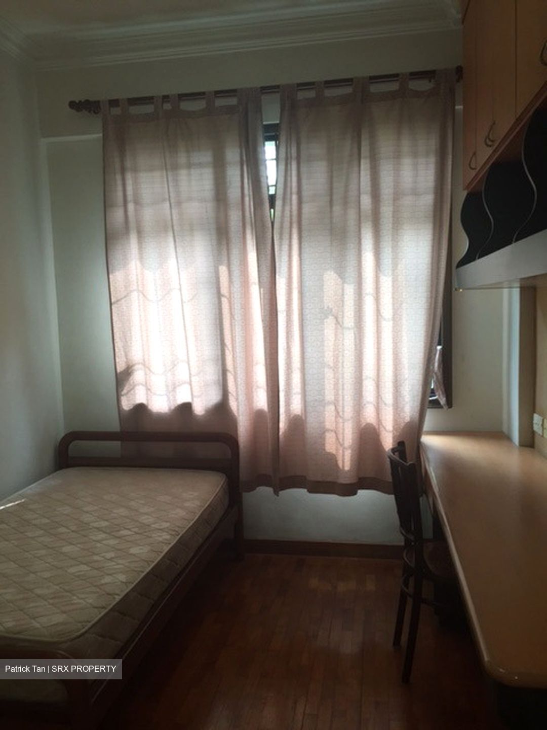 Euro-Asia Park (D13), Condominium #354885511